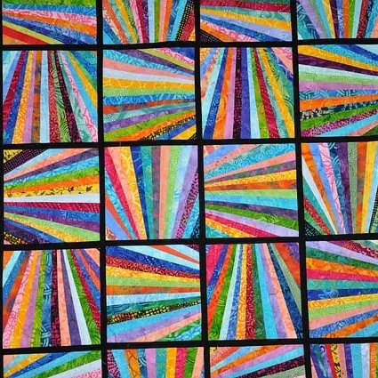 patchwork -  quilt