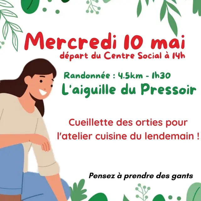 randonnée