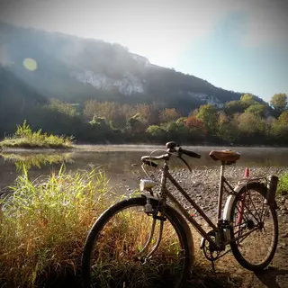 rando Rétro Quercynoise