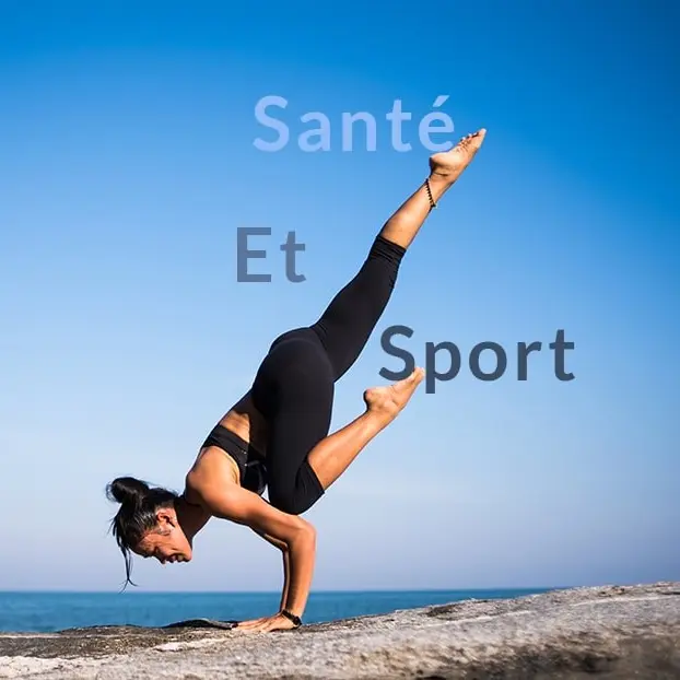 sante et sport