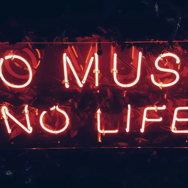 Fête de la musique