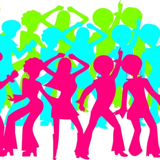 soirée disco