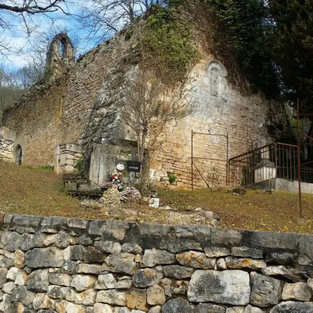 souillac Eglise Présignac (1)