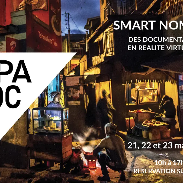 smart nomade 2024