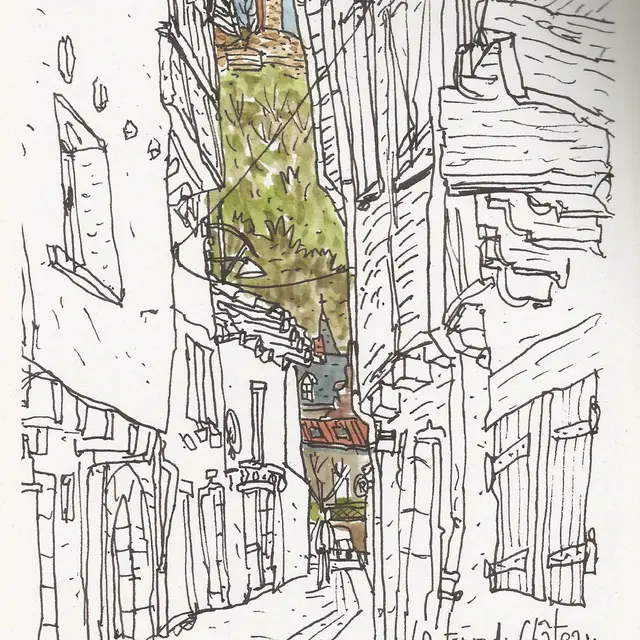 st-cere - lolmède