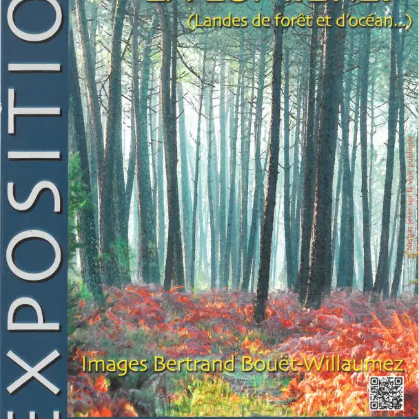 MAISON DES 3 POIRIERS 2024