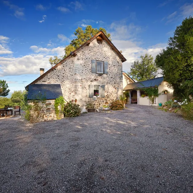 Maison Peruilhet (Laurent Saint-Jean)