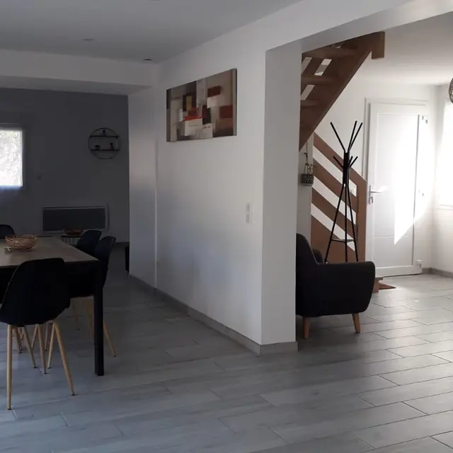 Maison Séguitte