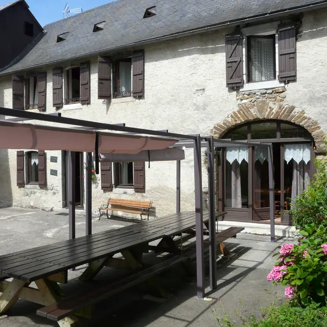 Maison Soulé (Suzanne Loubet)