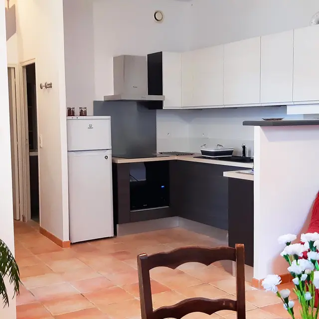 Maison de ville Lafon