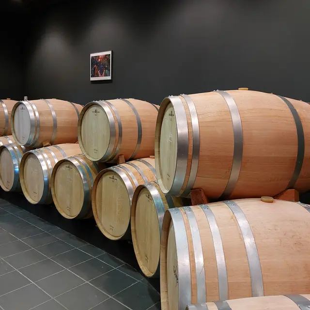 Domaine Mont d'Oraàs