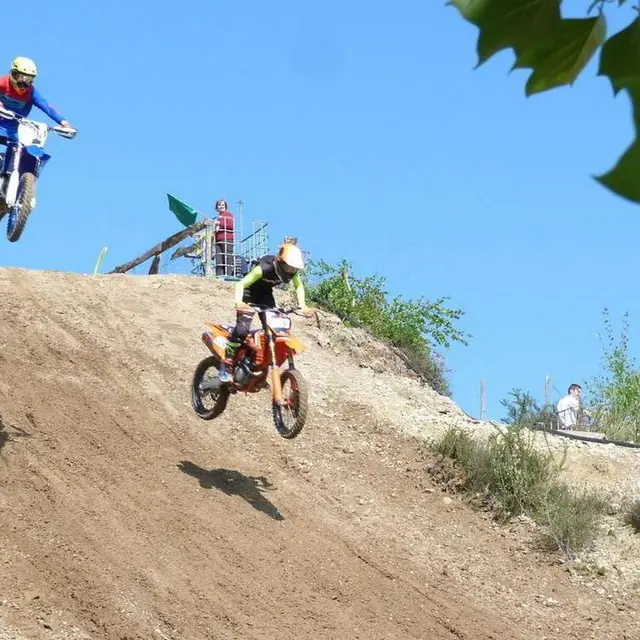 Moto Cross