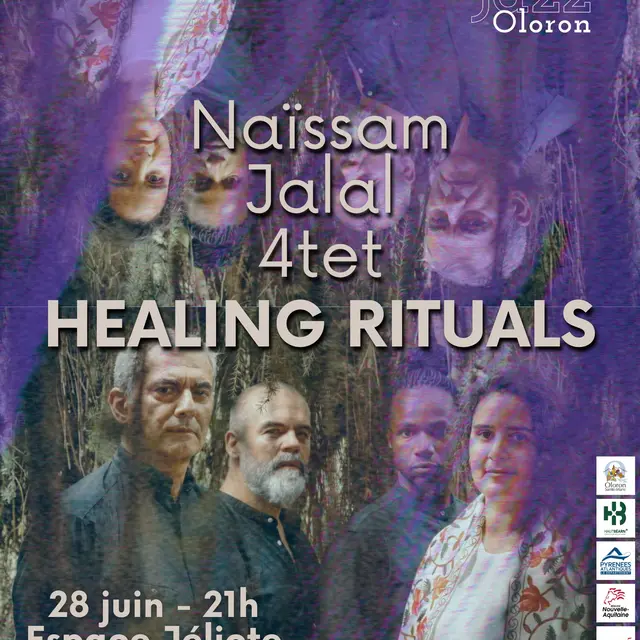 Affiche concert IN 2025 - 6