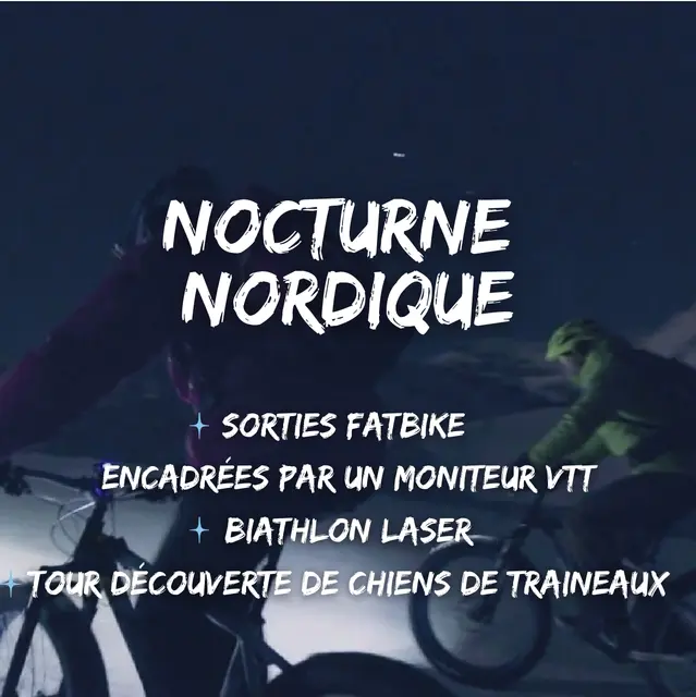Nocturne Nordique