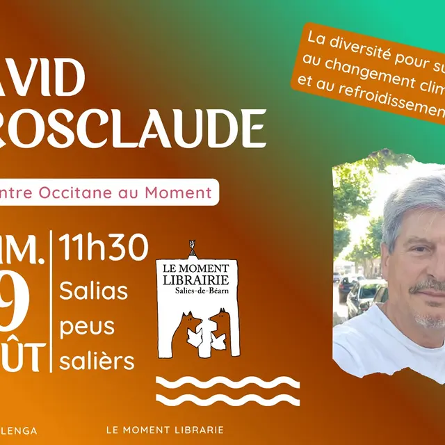Occitan Août 2026