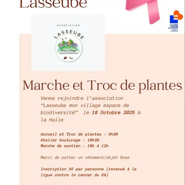 Octobre rose
