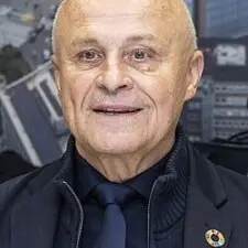 Olivier Poivre d'Arvor