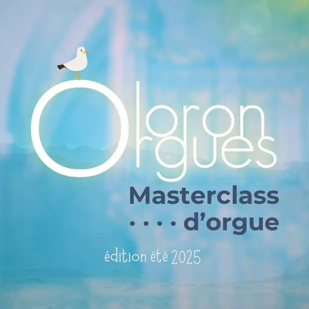 Oloron Orgues