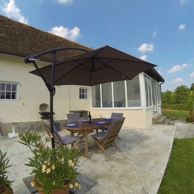 Domaine Lavie - Orchard Cottage