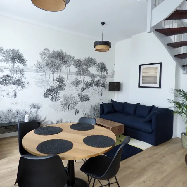 Appartement Villa Stella