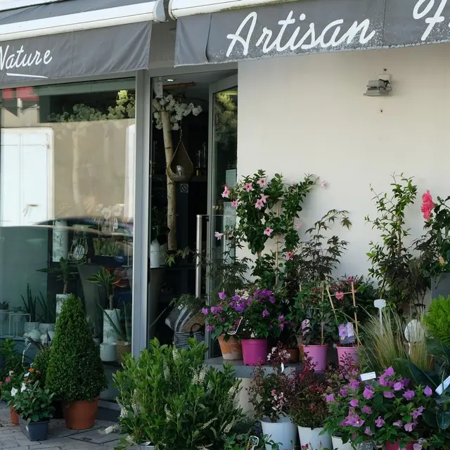 Atelier Tendance Nature