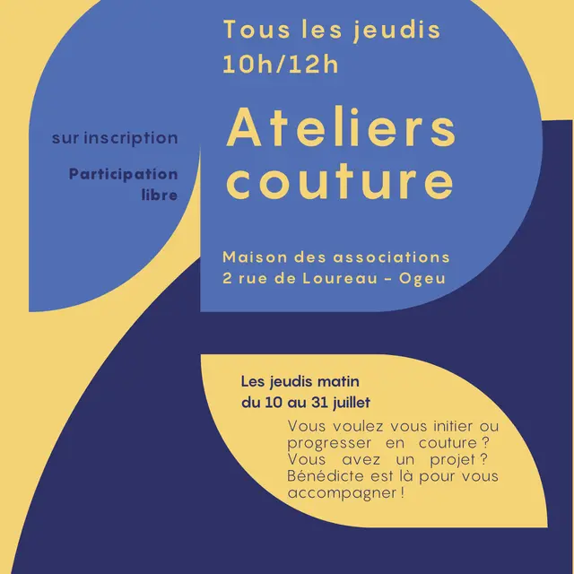 Ateliers couture juillet 2025 - 1