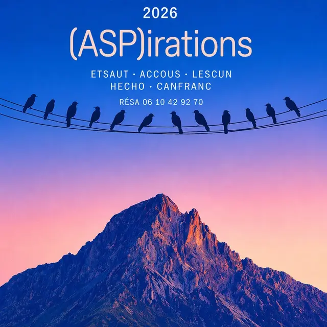 ASPIRATION