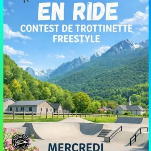 Accous en ride
