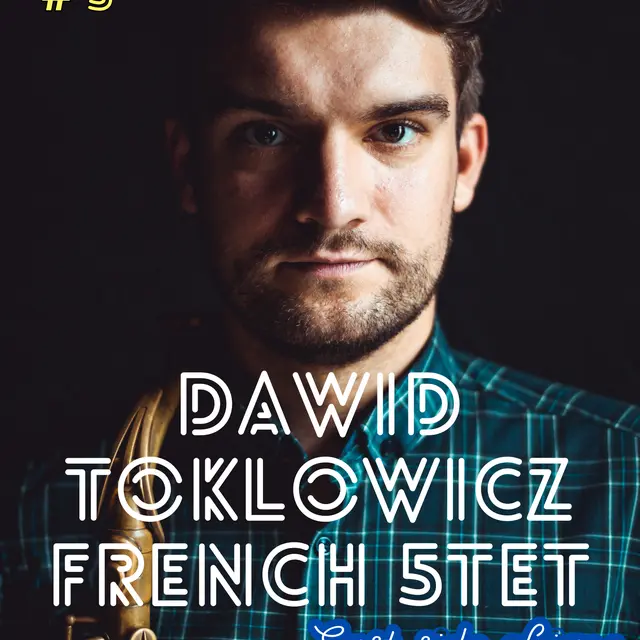 Affiche Jazz club Saison 5 - 2