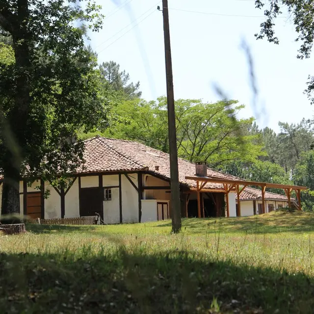 Airial de Binaou