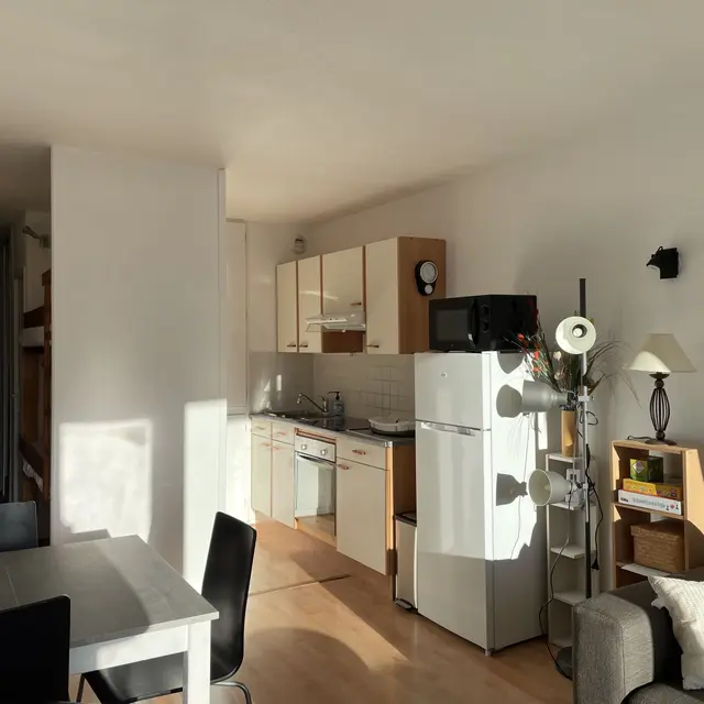 Appartement Bouc