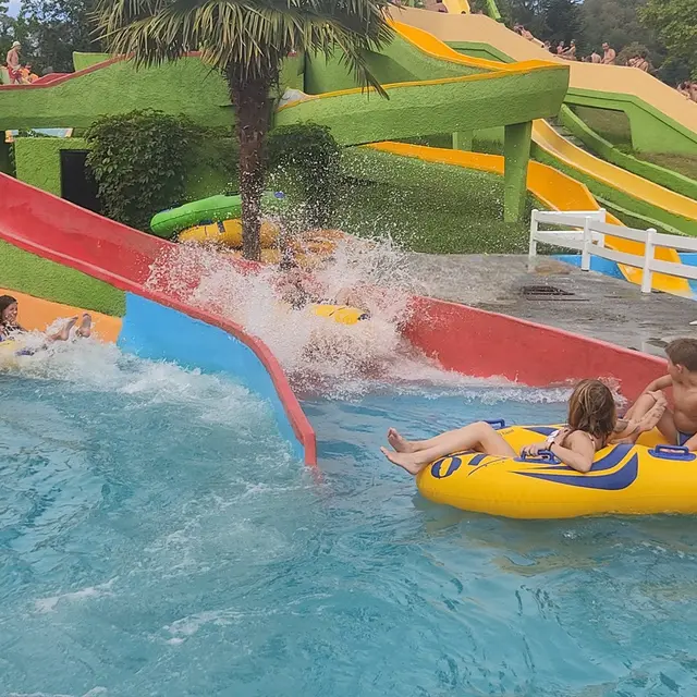 Aqua Béarn Jeux