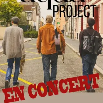 Aquiu project concert
