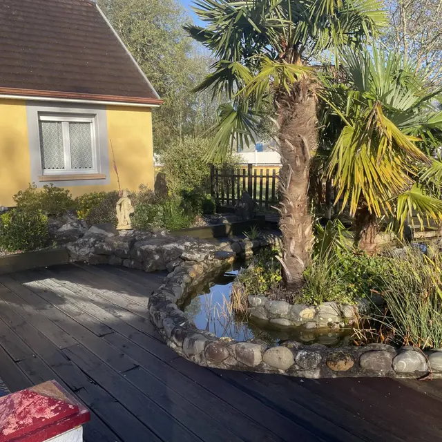 BIERE Edmond - extérieur