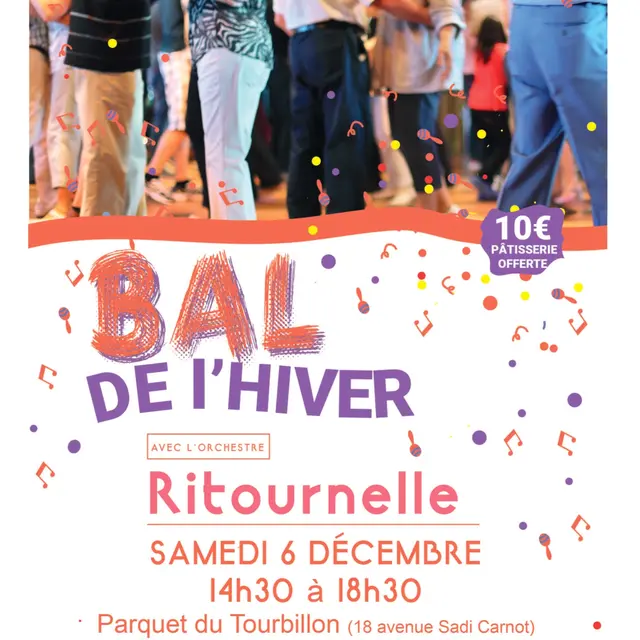 Bal de l'hiver