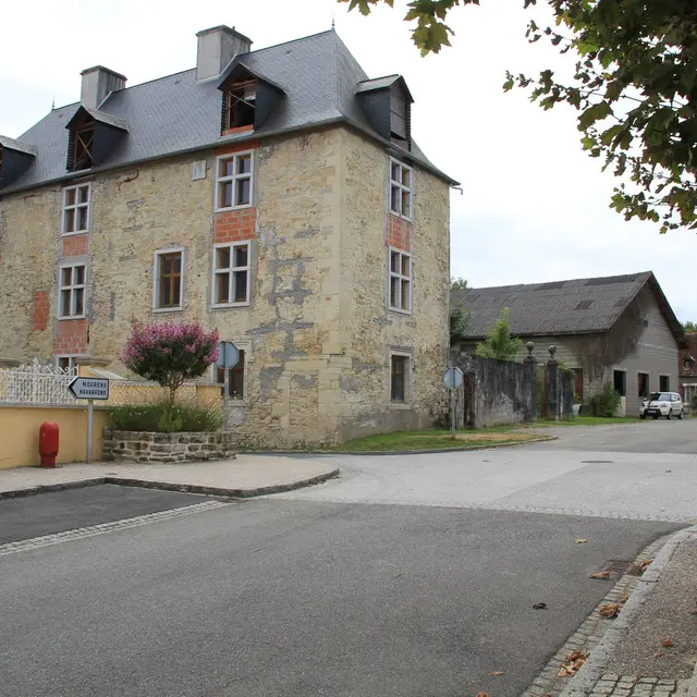 Bastide viellesegure (1)