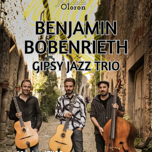 Affiche concert IN 2025 - 5