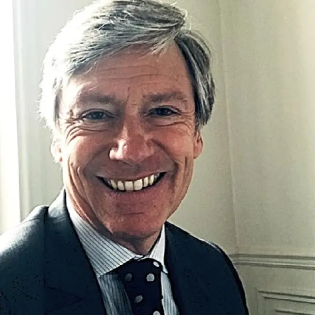 Bernard Berdou D'AAS