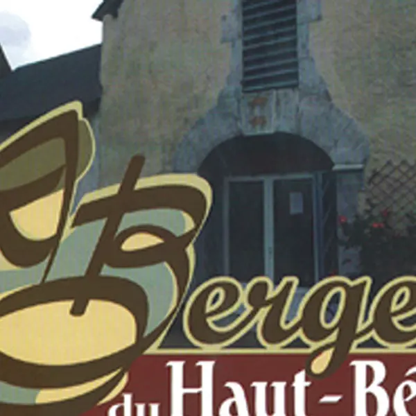Les Bergers du Haut Béarn