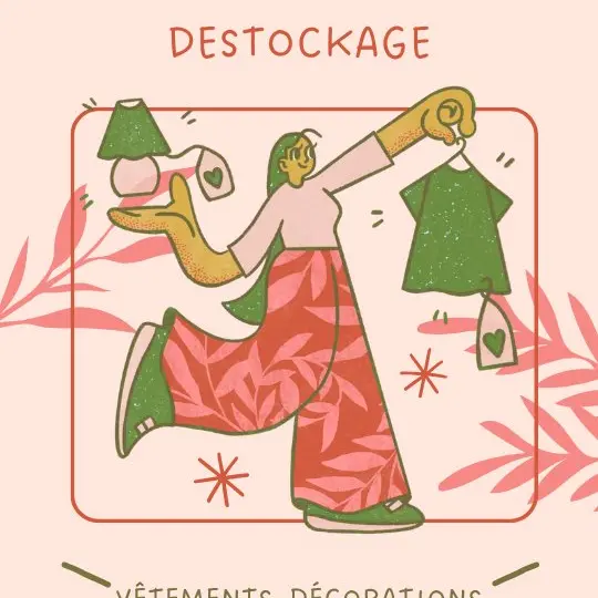 Braderie de Noël Oloron