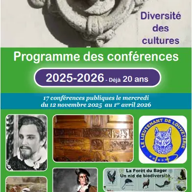 Culture d'hiver 2025-2026