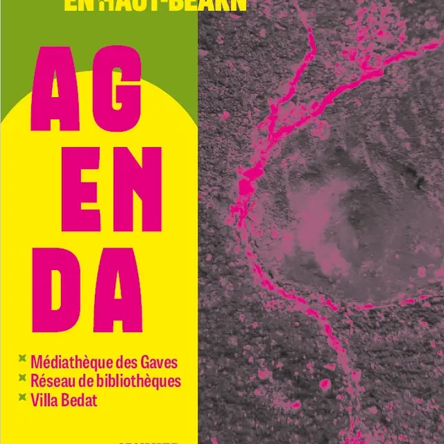 Culture et vous Haut Béarn janv-avril