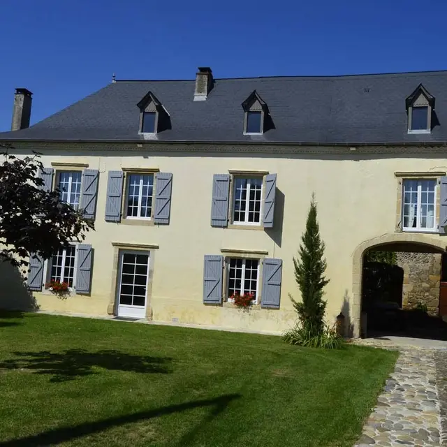 Domaine de la Castagnère