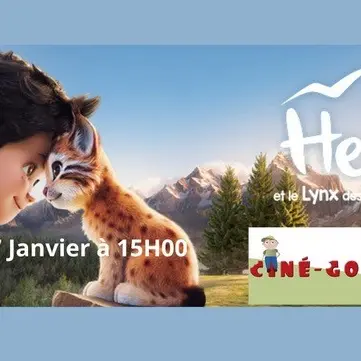 CASTETS-CinéGoûterHeidi