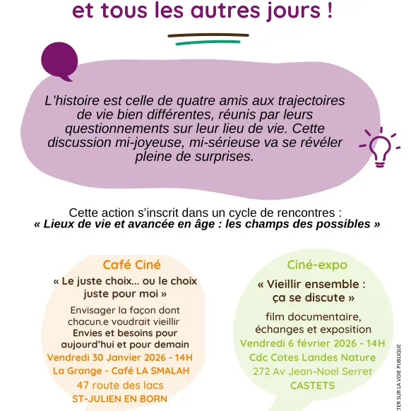 CASTETS-Cinédécouverte