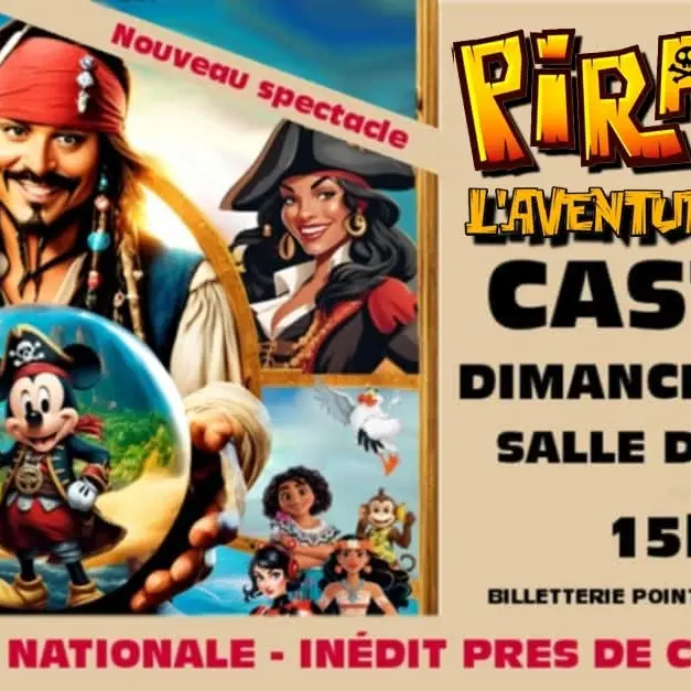 CASTETS-AventurePirates