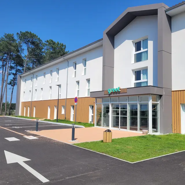 CASTETS_Greet Hôtel_Ext (1)
