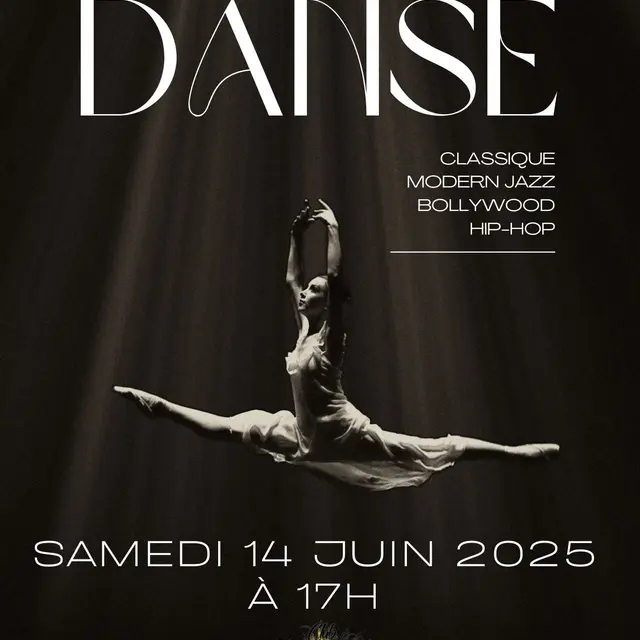 CASTETS-Danse