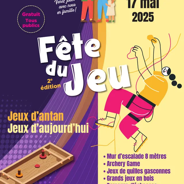 CASTETS_Fete du jeu 2025_V2