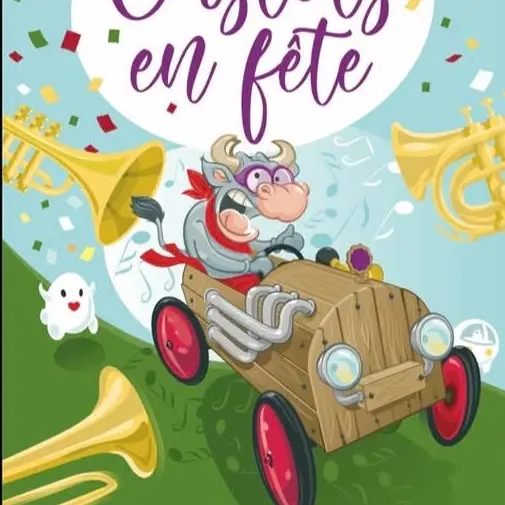 CASTETS-Fêtes